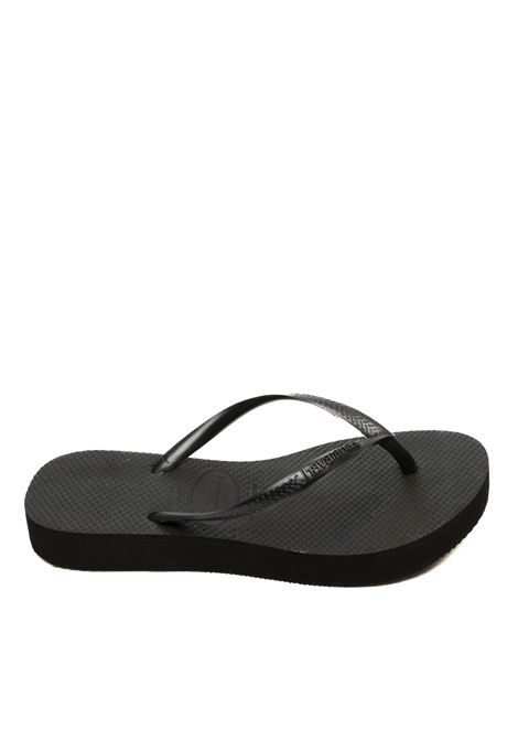  HAVAIANAS | 4144537SLIM FLATFORM-0090